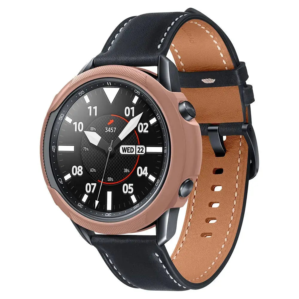 Galaxy Watch 3 Case (45mm) Liquid Air - Spigen Singapore