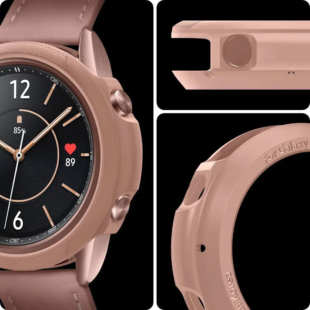 Galaxy Watch 3 Case (45mm) Liquid Air - Spigen Singapore