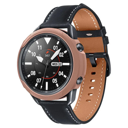 Galaxy Watch 3 Case (45mm) Liquid Air - Spigen Singapore