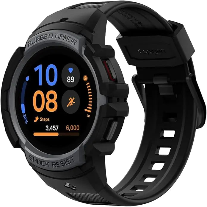 Galaxy Watch 4 Case (40mm) Rugged Armor Pro