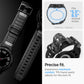 Galaxy Watch 6 Classic 43mm Case Rugged Armor Pro