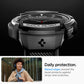 Galaxy Watch 6 Classic 43mm Case Rugged Armor Pro