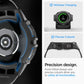 Galaxy Watch 6 Classic Case (47mm) Rugged Armor Pro - Spigen Singapore