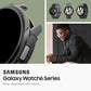 Galaxy Watch 6 Case (44mm) Liquid Air - Spigen Singapore