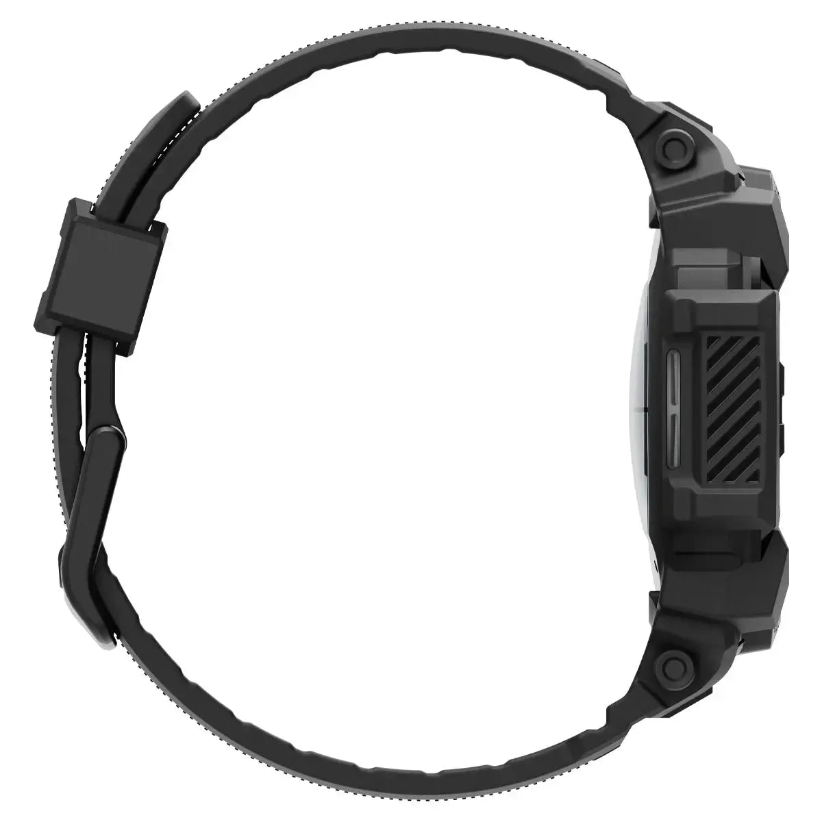 Galaxy Watch 7 Case (40mm) Rugged Armor Pro - Spigen Singapore