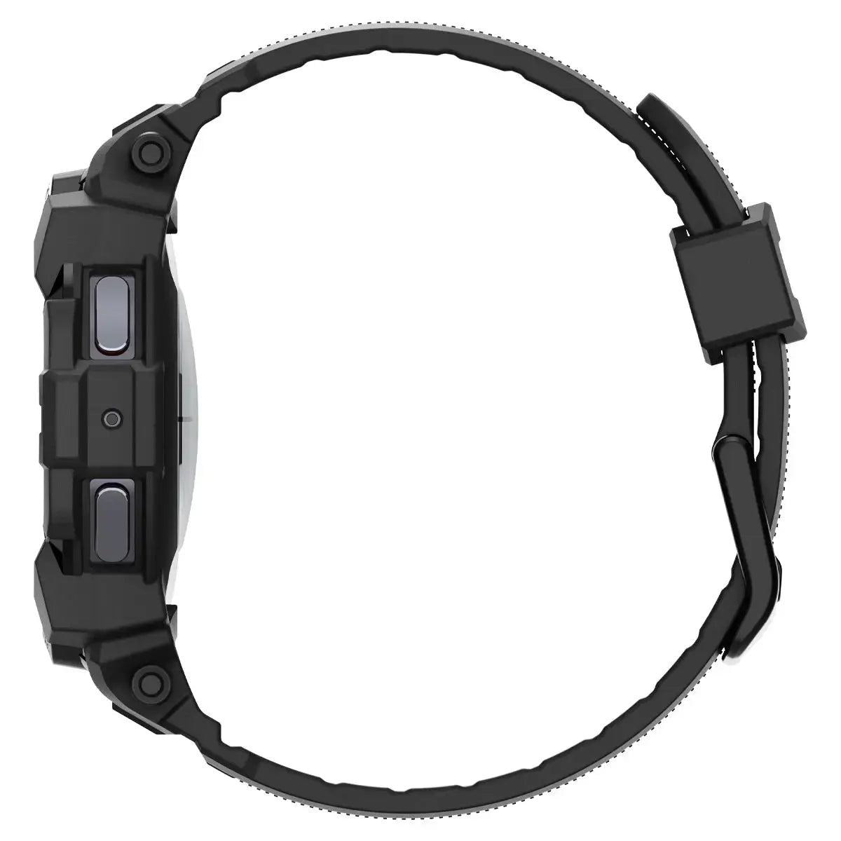 Galaxy Watch 7 Case (40mm) Rugged Armor Pro - Spigen Singapore