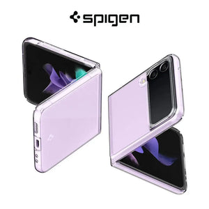 Galaxy Z Flip 3 Case AirSkin - Spigen Singapore