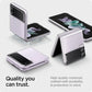 Galaxy Z Flip 3 Case AirSkin
