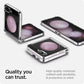Galaxy Z Flip 5 Case Air Skin - Spigen Singapore