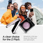Galaxy Z Flip 5 Case Air Skin - Spigen Singapore
