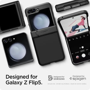 Galaxy Z Flip 5 Case Tough Armor Pro - Spigen Singapore