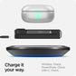 Galaxy Z Flip 6 Case Air Skin Aramid - Spigen Singapore