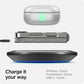 Galaxy Z Flip 6 Case Air Skin Glitter - Spigen Singapore