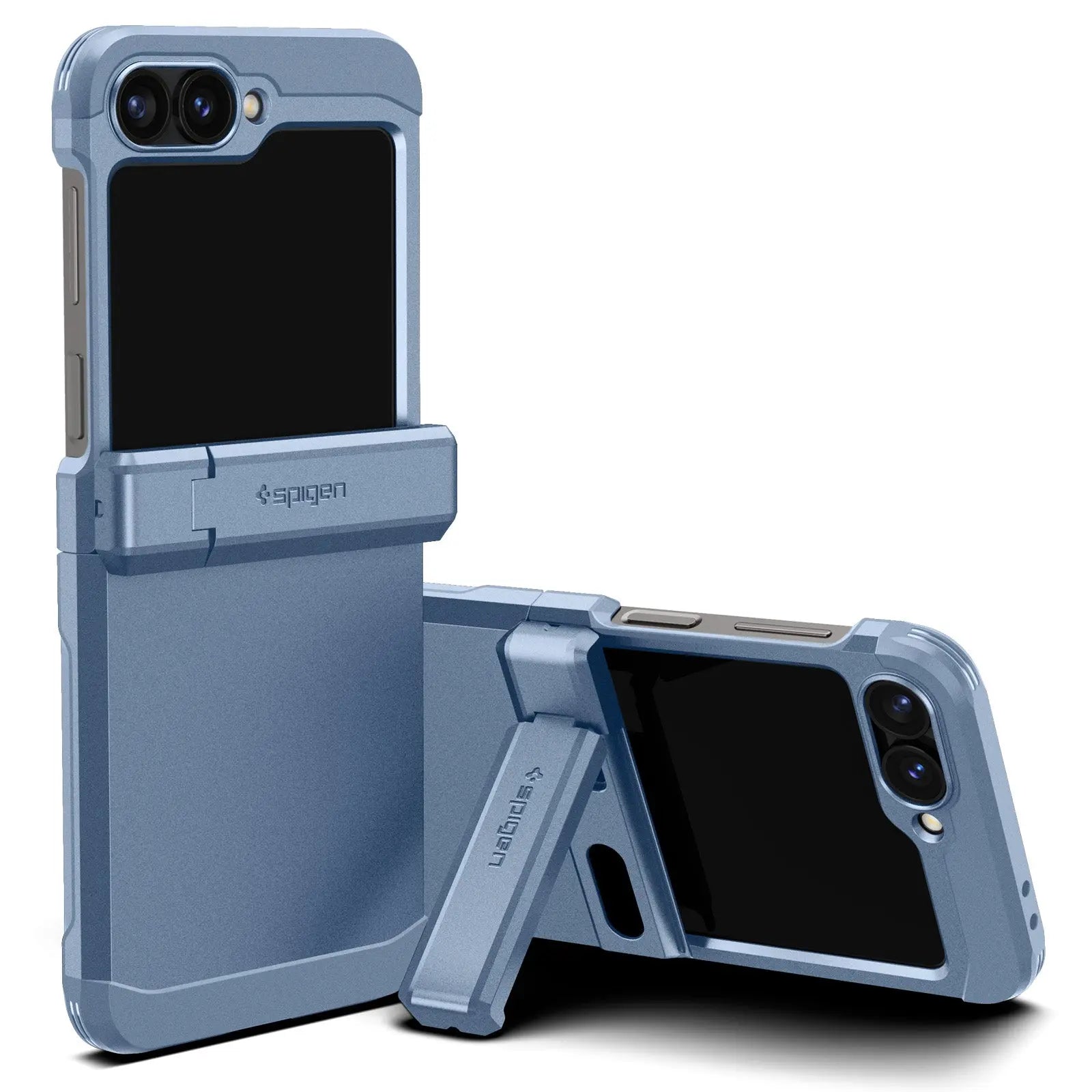 Galaxy Z Flip 6 Case Tough Armor Pro