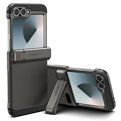 Galaxy Z Flip 6 Case Tough Armor Pro