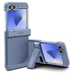 Galaxy Z Flip 6 Case Tough Armor Pro