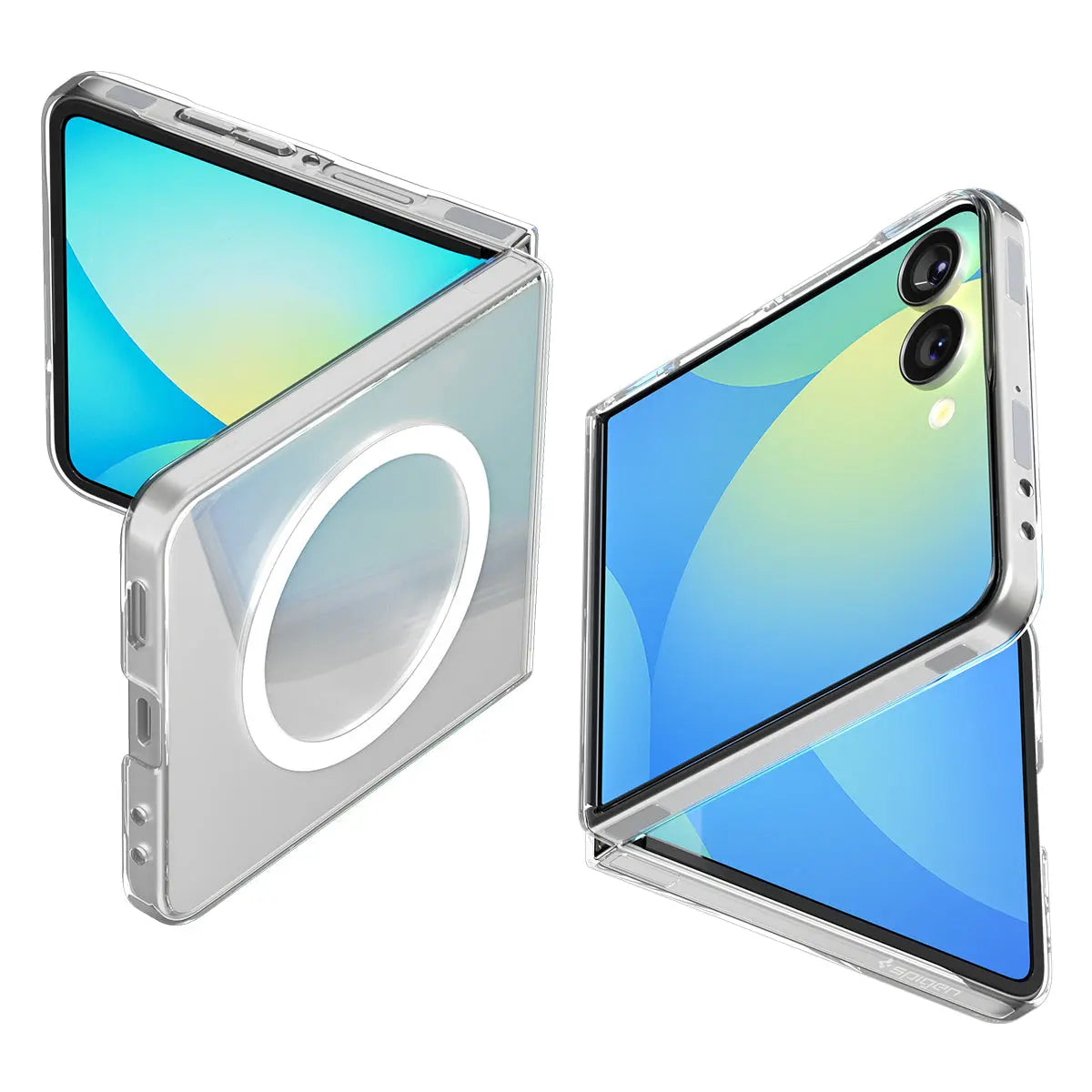 Galaxy Z Flip 7 Case Air Skin MagFit