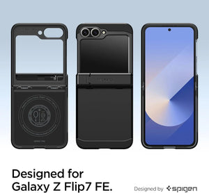 Galaxy Z Flip 7 FE / Z Flip 6 Case Tough Armor Pro MagFit
