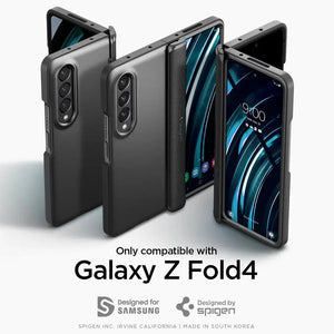 Galaxy Z Fold 4 Case Slim Armor Pro - Spigen Singapore
