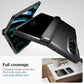 Galaxy Z Fold 4 Case Slim Armor Pro - Spigen Singapore
