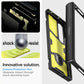 Galaxy Z Fold 4 Case Slim Armor Pro - Spigen Singapore