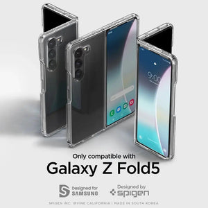 Galaxy Z Fold 5 Case Cover Ultra Hybrid - Spigen Singapore