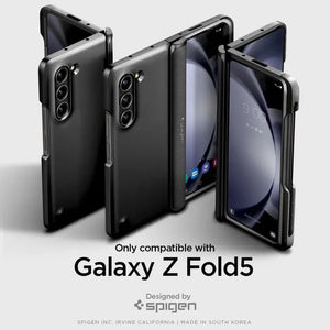 Galaxy Z Fold 5 Case Slim Armor Pro Pen Edition - Spigen Singapore