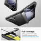 Galaxy Z Fold 5 Case Slim Armor Pro Pen Edition - Spigen Singapore