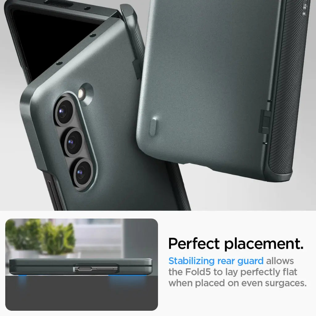 Galaxy Z Fold 5 Case Slim Armor Pro