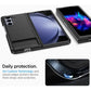 Galaxy Z Fold 5 Case Slim Armor Slot - Spigen Singapore