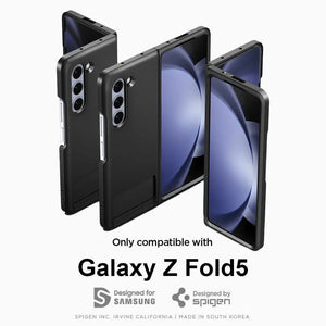Galaxy Z Fold 5 Case Slim Armor Slot