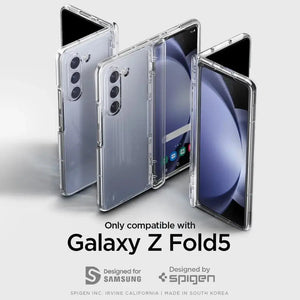 Galaxy Z Fold 5 Case Thin Fit Pro - Spigen Singapore
