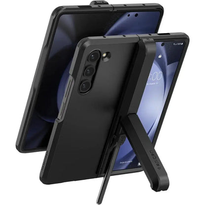 Galaxy Z Fold 5 Case Tough Armor Pro P