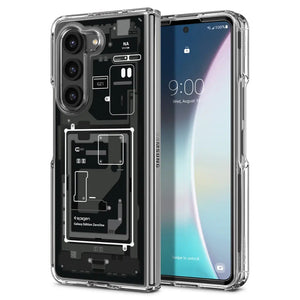 Galaxy Z Fold 5 Case Ultra Hybrid Zero One