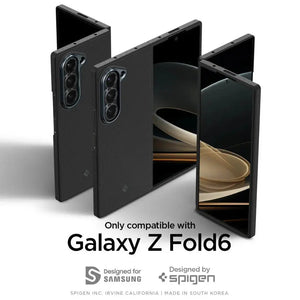 Galaxy Z Fold 6 Case Air Skin Aramid - Spigen Singapore