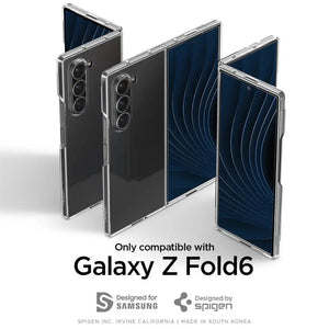 Galaxy Z Fold 6 Case Air Skin - Spigen Singapore