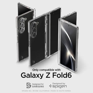 Galaxy Z Fold 6 Case Ultra Hybrid Pro - Spigen Singapore