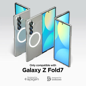 Galaxy Z Fold 7 Case Air Skin MagFit