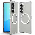 Galaxy Z Fold 7 Case Air Skin MagFit