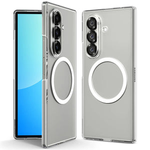 Galaxy Z Fold 7 Case Air Skin MagFit