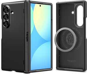 Galaxy Z Fold 7 Case Slim Armor Pro MagFit