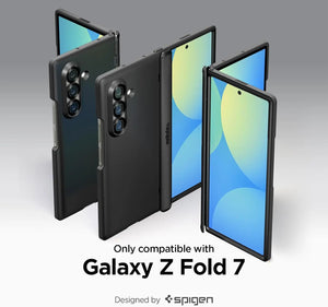 Galaxy Z Fold 7 Case Slim Armor Pro MagFit