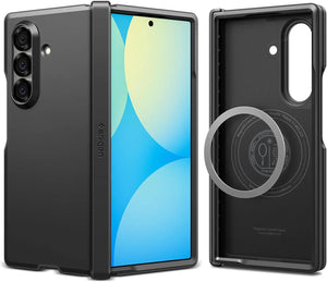 Galaxy Z Fold 7 Case Tough Armor Pro MagFit