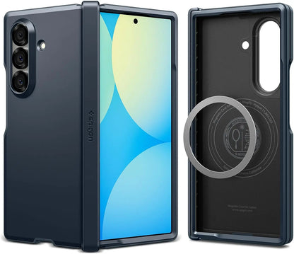 Galaxy Z Fold 7 Case Tough Armor Pro MagFit