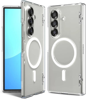 Galaxy Z Fold 7 Case Ultra Hybrid Pro MagFit