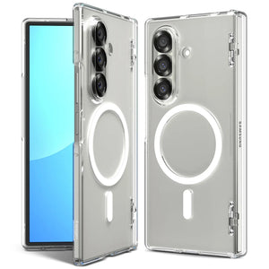 Galaxy Z Fold 7 Case Ultra Hybrid Pro MagFit