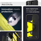 Gearlock iPhone 12 Pro Max Bike Mount Case - Spigen Singapore