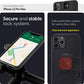 Gearlock iPhone 12 Pro Max Bike Mount Case