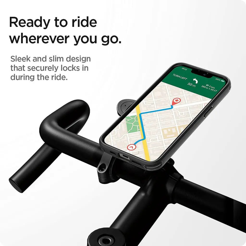 Gearlock iPhone 13 Pro Bike Mount Case