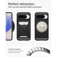 Google Pixel 10 Pro / Pixel 10 Case Rugged Armor MagFit